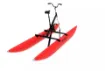 Picture of Chilipots Pickpot Rick Boats - Red