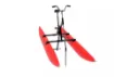 Picture of Chilipots Pickpot Rick Boats - Red