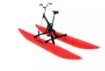 Picture of Motorboat - Red