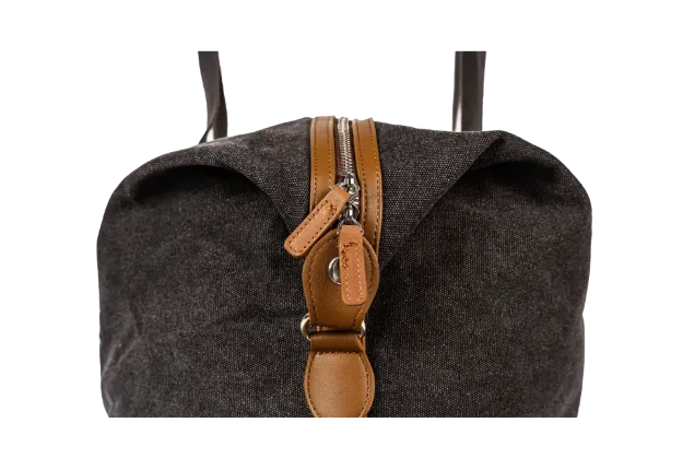 Picture of Charcoal Duffle