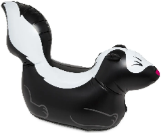 Picture of Funky The Skunky Lil' Sprinkler