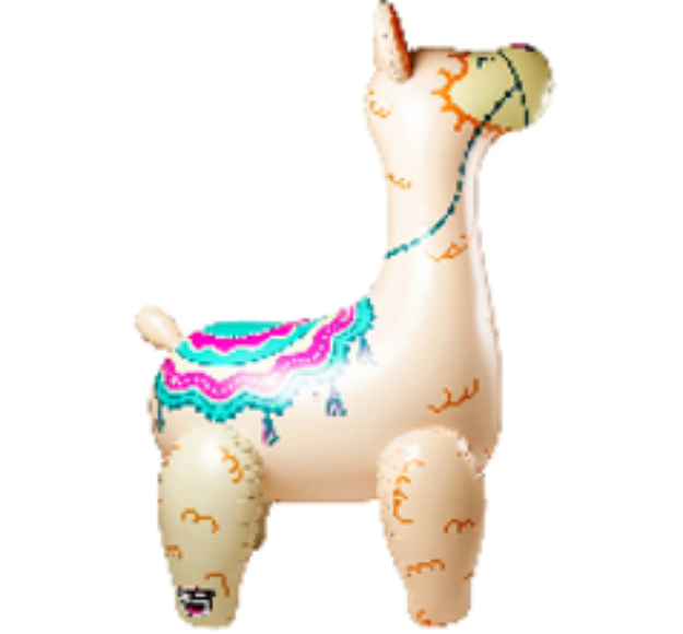 Picture of Lama Sprinkler 22