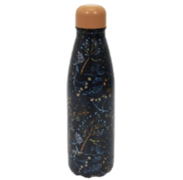 Picture of Flowery Thermal Bottle Giftset 50Cl