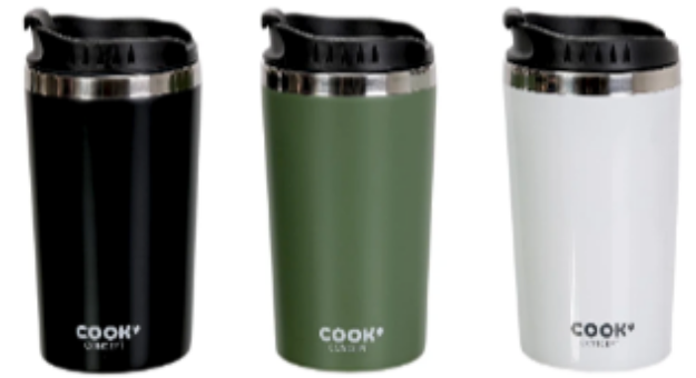 Picture of Travel Mug 350 Ml
