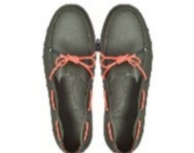 Picture of Cacatoes Catamara Fluo Kaki Orange Men