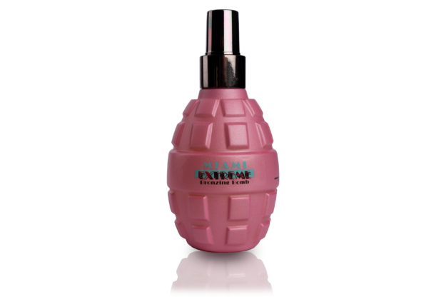 Picture of Miami Extreme Tan Bomb-200ML