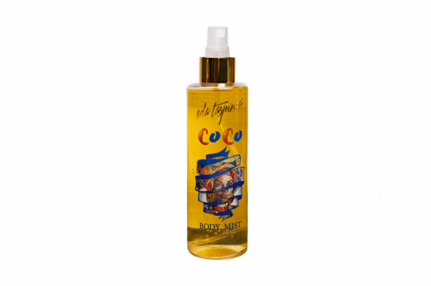 Picture of Coco Body Mist 200ML