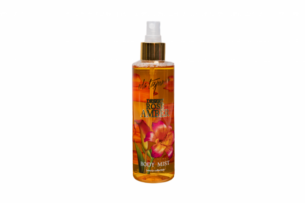 Picture of Desert Rose Amberbody Mist 200 Mil
