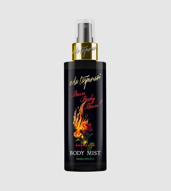 Picture of Burn BabyBurnBody Mist200MI