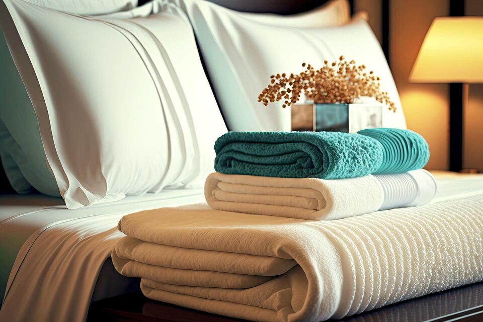 Picture for category Beach Towels & Blanket