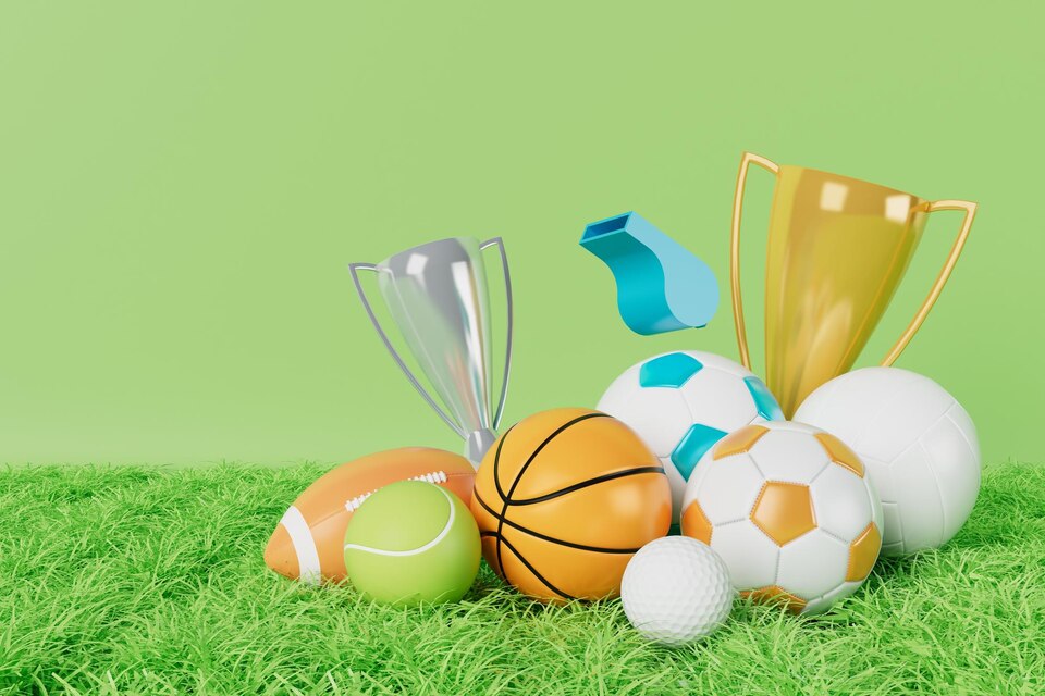 Picture for category Sports