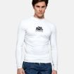Picture of Sundek Logo L/S Rash Guard - Men