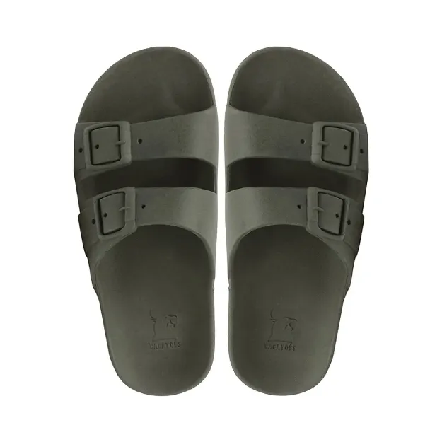 Picture of Cacatoes Rio De Janeiro Dark Kaki Women