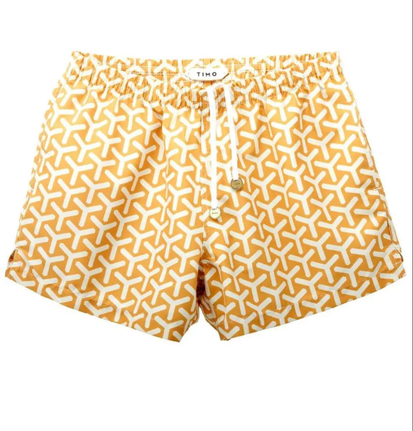Picture of Yellow Chevron Version